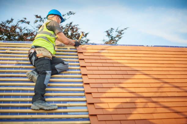 Reliable Stevenson Ranch, CA  Roofing repair and installation Solutions