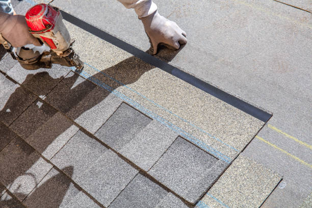 Fast & Reliable Emergency Roof Repairs in Stevenson Ranch, CA